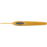Clover Soft Touch Crochet Hook 2.25MM