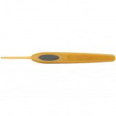 Clover Soft Touch Crochet Hook 2.25MM