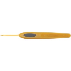 Clover Soft Touch Crochet Hook 2.25MM