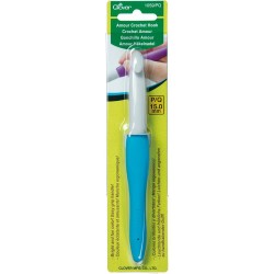 Clover Amour Crochet Hook 15mm