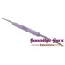 Hamanaka Steel Crochet Hook 0 -2 (1.75MM and 1.5MM)