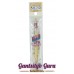 Hamanaka Aluminum Crochet Hook 5/0 - 7/0 (3MM and 4MM)