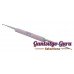 Hamanaka Steel Crochet Hook 4 - 6 (1.25MM and 1MM)