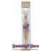 Hamanaka Aluminum Crochet Hook 4/0 - 6/0 (2.5MM and 3.5MM)