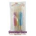 Hamanaka Aluminum Crochet Hook Set