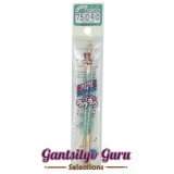 Hamanaka Aluminum Crochet Hook 7.5/0 - 9/0 (4.5MM and 5.5MM)