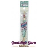 Hamanaka Aluminum Crochet Hook 7.5/0 - 9/0 (4.5MM and 5.5MM)