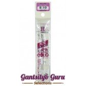 Hamanaka Steel Crochet Hook 8 - 10 (0.9MM and 0.75MM)