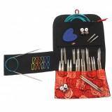 HiyaHiya Steel Deluxe Plus Set 4 in.