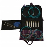 HiyaHiya Steel Premium Plus Interchangeable Set 4 in. Large