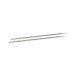 HiyaHiya Steel Premium Plus Interchangeable Set 4 in. Large