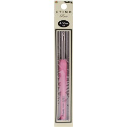 Tulip Etimo Rose Crochet Hook 4.5MM