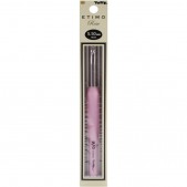 Tulip Etimo Rose Crochet Hook 5.5MM