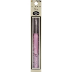Tulip Etimo Rose Crochet Hook 5.5MM