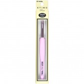 Tulip Etimo Rose Crochet Hook 6.5MM