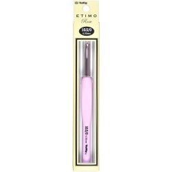 Tulip Etimo Rose Crochet Hook 6.5MM