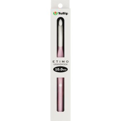 Tulip Etimo Grand Crochet Hook 10mm