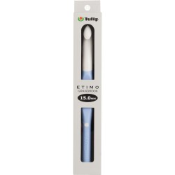 Tulip Etimo Grand Crochet Hook 15mm