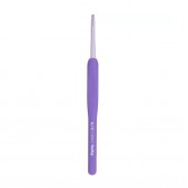 Tulip Etimo Murasaki Crochet Hook 3.5MM