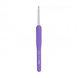 Tulip Etimo Murasaki Crochet Hook 3.75MM