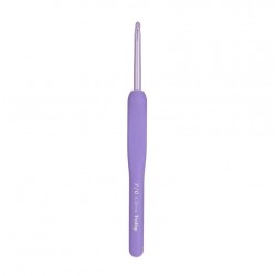 Tulip Etimo Murasaki Crochet Hook 4MM