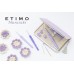 Tulip Etimo Murasaki Crochet Hook Set