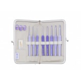 Tulip Etimo Murasaki Crochet Hook Set