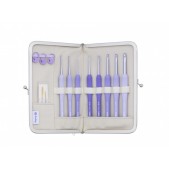 Tulip Etimo Murasaki Crochet Hook Set