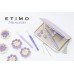Tulip Etimo Murasaki Crochet Hook Set