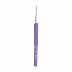 Tulip Etimo Murasaki Crochet Hook 3.25MM