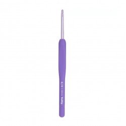 Tulip Etimo Murasaki Crochet Hook 3.5MM