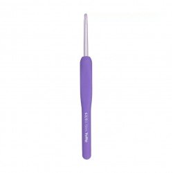 Tulip Etimo Murasaki Crochet Hook 3.75MM
