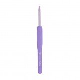 Tulip Etimo Murasaki Crochet Hook 4.5MM