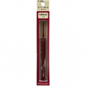 Tulip Etimo Red Crochet Hook 1.8MM
