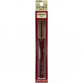 Tulip Etimo Red Crochet Hook 2.2MM