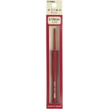Tulip Etimo Red Crochet Hook 2.75MM