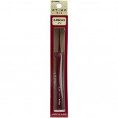 Tulip Etimo Red Crochet Hook 2MM