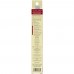 Tulip Etimo Red Crochet Hook 3.25MM