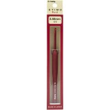 Tulip Etimo Red Crochet Hook 3.5MM