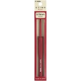 Tulip Etimo Red Crochet Hook 3.75MM