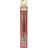 Tulip Etimo Red Crochet Hook 3MM