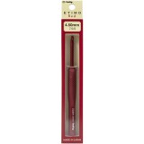 Tulip Etimo Red Crochet Hook 4.5MM