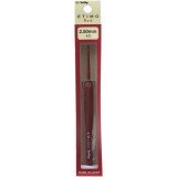 Tulip Etimo Red Crochet Hook 2.5MM