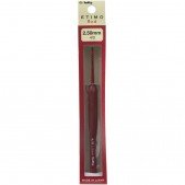 Tulip Etimo Red Crochet Hook 2.5MM