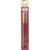 Tulip Etimo Red Crochet Hook 2.75MM