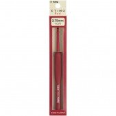 Tulip Etimo Red Crochet Hook 3.75MM