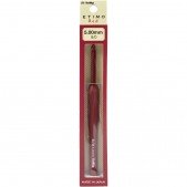 Tulip Etimo Red Crochet Hook 5MM