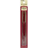 Tulip Etimo Red Crochet Hook 6.5MM