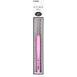 Tulip Etimo Rose Steel Crochet Hook 1.25MM