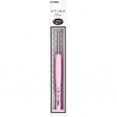Tulip Etimo Rose Steel Crochet Hook 1.5MM